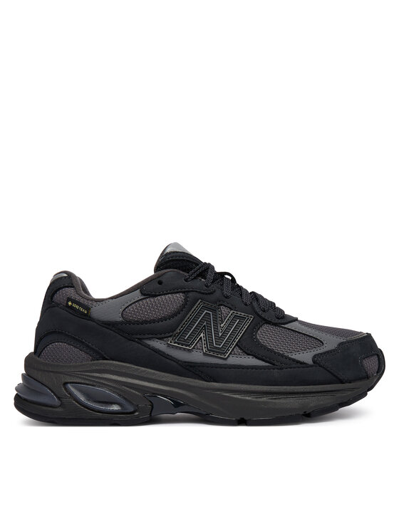New Balance New Balance Sneakersy GORE-TEX U20105IS Černá
