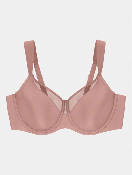 Triumph Triumph Reggiseno con ferretto True Shape Sensation W01 10186010 Beige