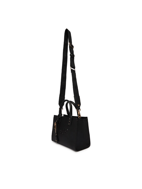 Liu Jo Liu Jo Handtasche AA6150 ES029 Schwarz