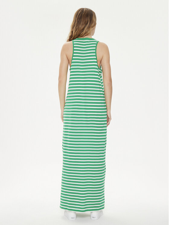 ONLY ONLY Ljetna haljina May 15316908 Tirkizna Regular Fit