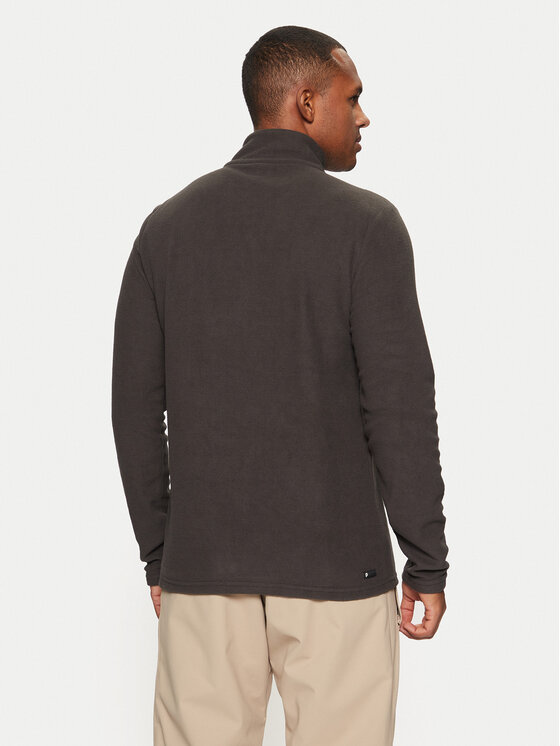 Protest Protest Flis Perfecto 3792800 Siva Slim Fit
