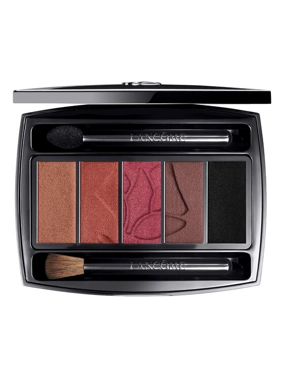 Lancôme Lancôme Hypnose Palette Paleta cieni do powiek 19 Ardent Drama