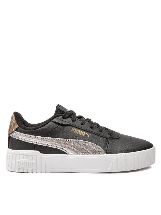 Puma Puma Sneakersy Carina 2.0 395096-02 Černá