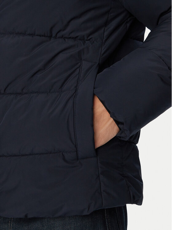 Jack & Jones Jack & Jones Talvejope Efreddie 12299907 Tumesinine Regular Fit