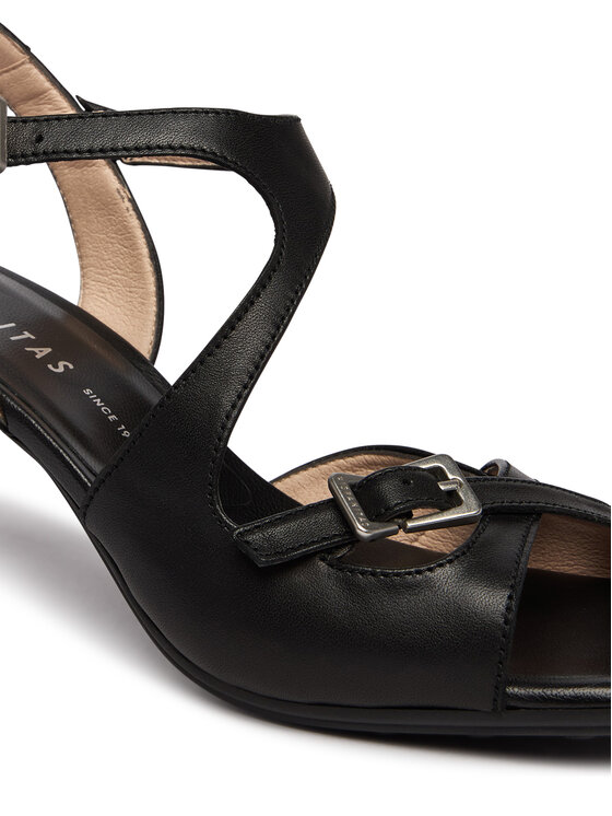 Hispanitas Hispanitas Sandali HV264814 C002 Nero