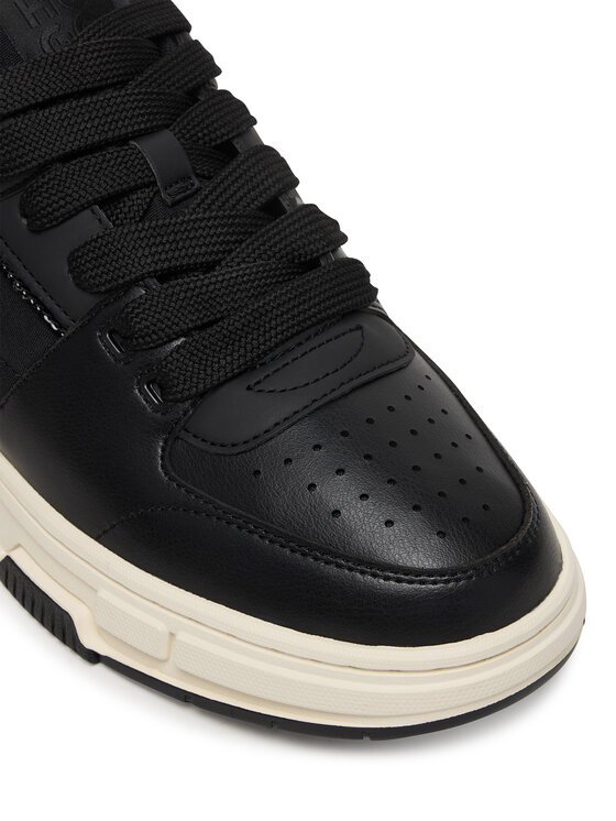 HUGO HUGO Sneakersy Yarrow 50558018 Černá