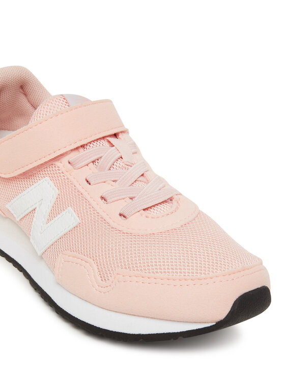 New Balance New Balance Laisvalaikio batai PV323PK Rožinė