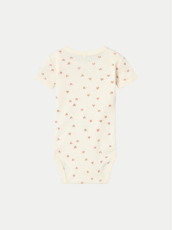 NAME IT NAME IT Súprava 2 kusov body 13227028 Farebná
