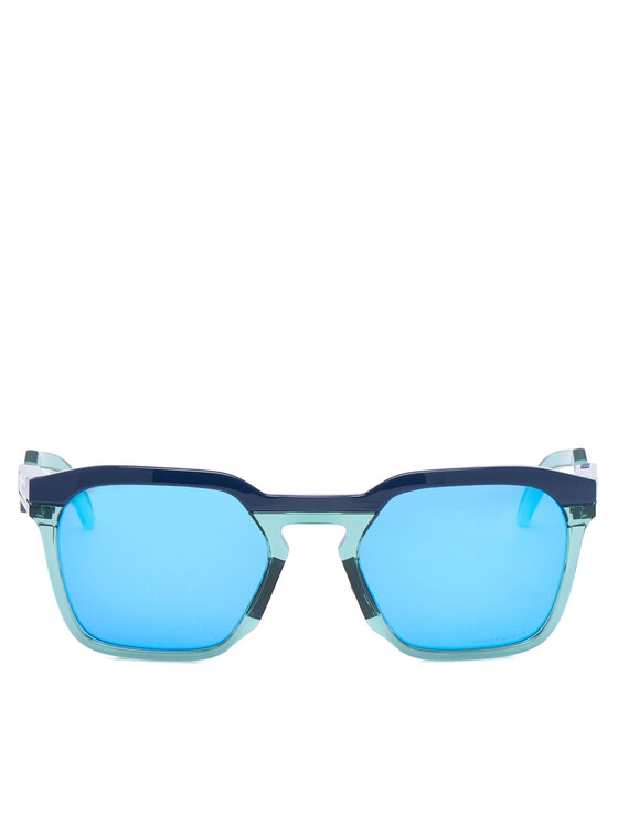 Oakley Oakley Sonnenbrillen Hstn Sq 0OO9533 95330454 Blau