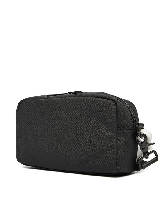 KARL LAGERFELD KARL LAGERFELD Crossover torbica 246M3060 Crna