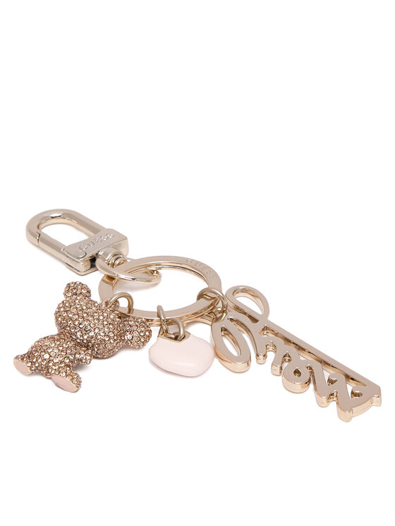 Guess Guess Breloc RW1802 P5401 Auriu