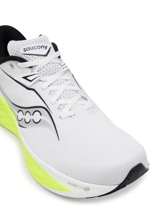 Saucony Saucony Tenisice za trčanje Triumph 22 S20964 Bijela