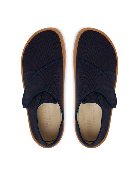Froddo Froddo Papuci de casă G1700438 S Bleumarin