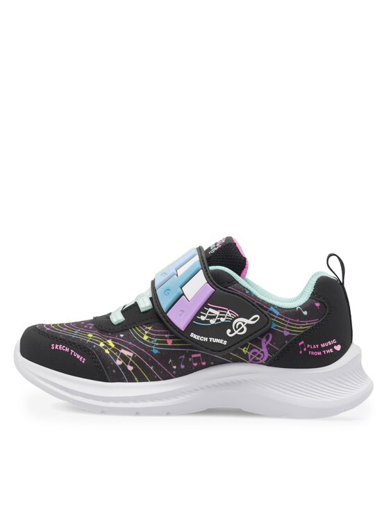 Skechers Skechers Sneakersy JUMPSTERS 2.0 302219L BKMT Kolorowy