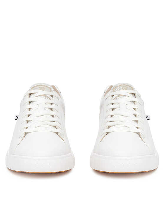 Rieker Revolution Lifestyle Rieker Revolution Lifestyle Laisvalaikio batai U1100-80 Balta