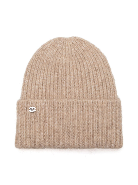 Roxy Czapka RX-W3-002-AW24 Beżowy