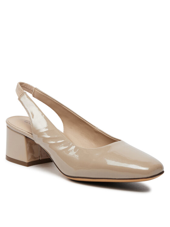 Caprice Caprice Tacones 9-29500-42 Beež