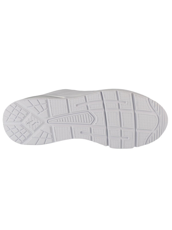 Skechers Skechers Sneakers Skechers Uno 2 - Air Around You Bianco