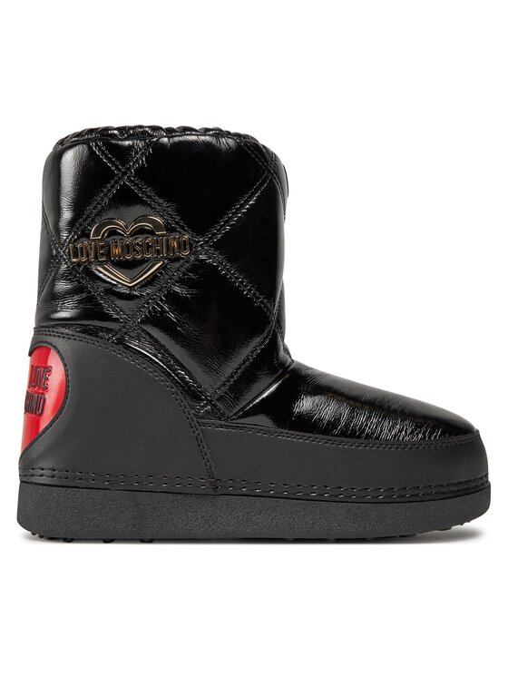 Love moschino ski boots online