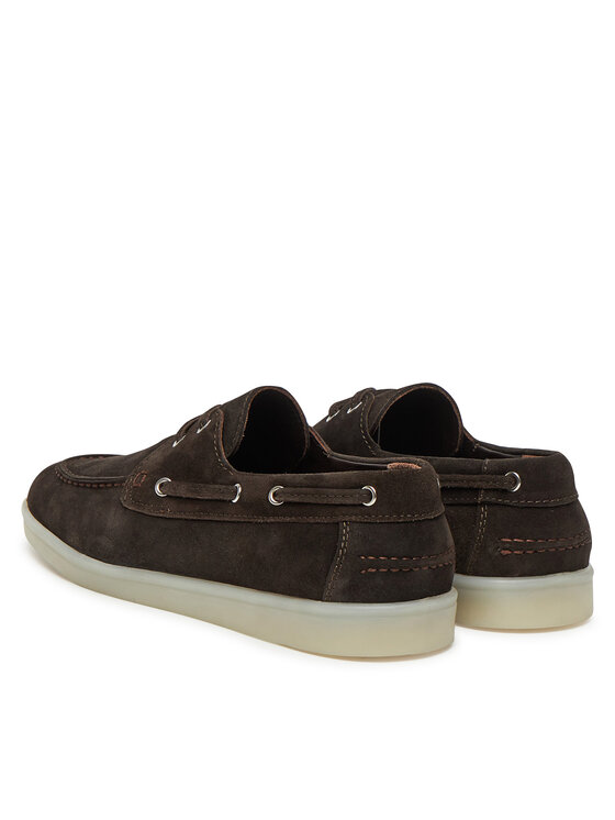 Gino Rossi Gino Rossi Halbschuhe ELLA-01 Braun