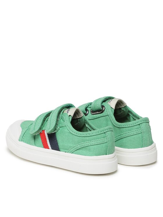 Primigi Primigi Sneakersy 3951122 M Zielony