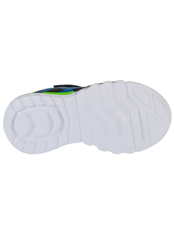 Skechers Skechers Sneakersy Skechers Flex-Glow Czarny
