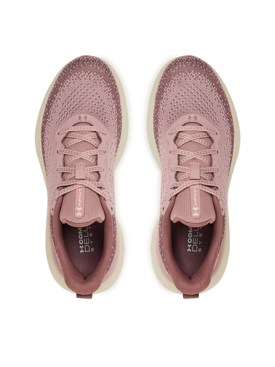 Under Armour Under Armour Pantofi pentru alergare UA Infinite 3027524 Roz