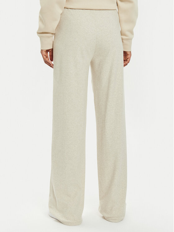 Guess Guess Donji dio trenerke O4BB02 KCHZ2 Bež Relaxed Fit