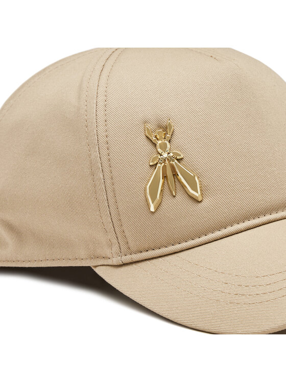 Patrizia Pepe Patrizia Pepe Cappellino 8F0045/AB01-B524 Beige