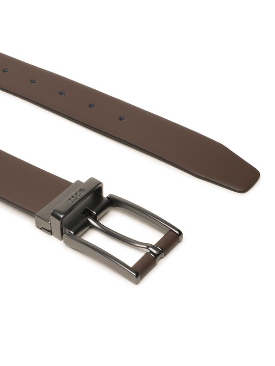 Cintura da uomo 50491850 Marrone