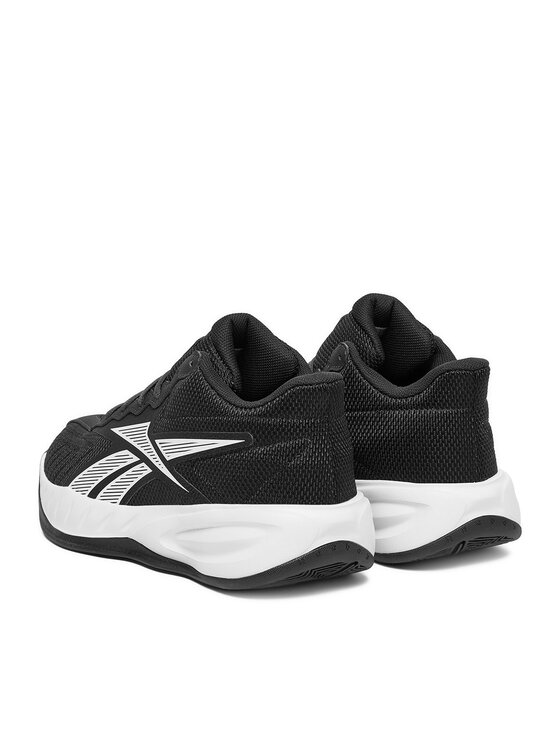 Reebok Reebok Buty do koszykówki CEO-PRESS 100246832 Czarny
