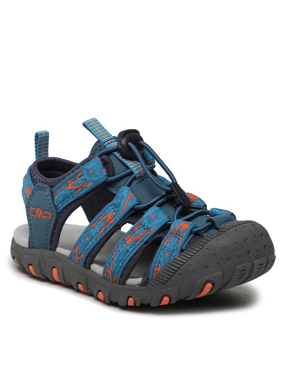 CMP CMP Sandali Kids Sahiph 30q9524 Modra