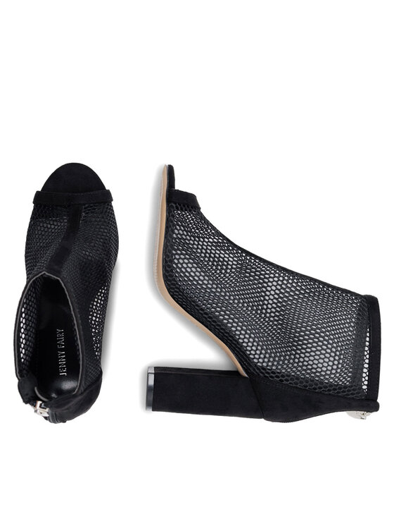 JENNY JENNY Sandaalid ARINA LS4937-80 Must