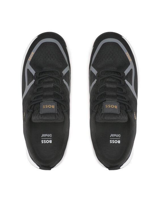 BOSS Boss Tossud Titanium Runn 50487822 10242116 01 Must