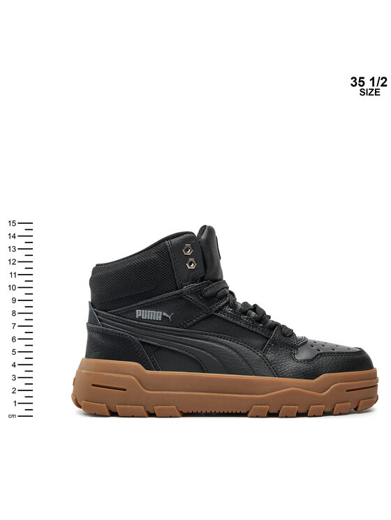 Puma Puma Tossud Rebound Abrupt Jr 398874 02 Must