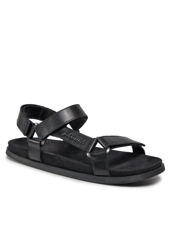 Sandale Badura FRANKIE-21 MB Negru