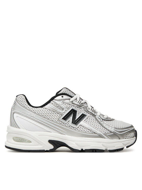 New Balance New Balance Αθλητικά U740NW2 W Λευκό