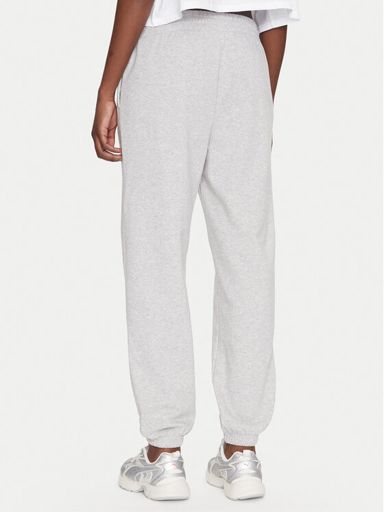 Under Armour Under Armour Pantaloni trening Ua Rival 1382735 Gri Loose Fit