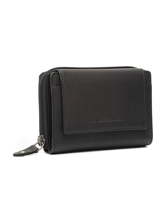 The Chesterfield Brand The Chesterfield Brand Portfel 332616 Czarny