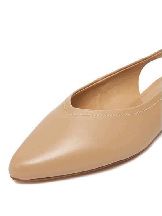 Lasocki Lasocki Ballerine WYL4048-3Z Beige