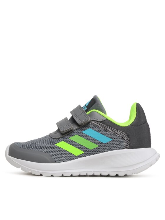 adidas adidas Снікерcи Tensaur Run Shoes IF0352 Сірий