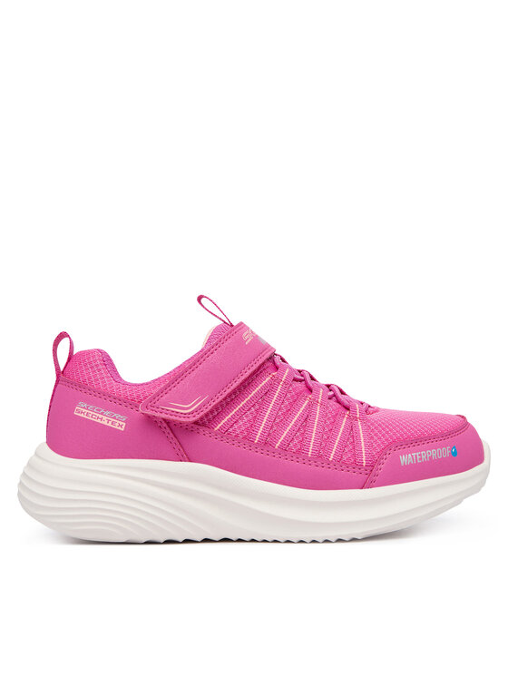 Skechers Skechers Αθλητικά Bounder Pro - Aqua Step 303484L Ροζ