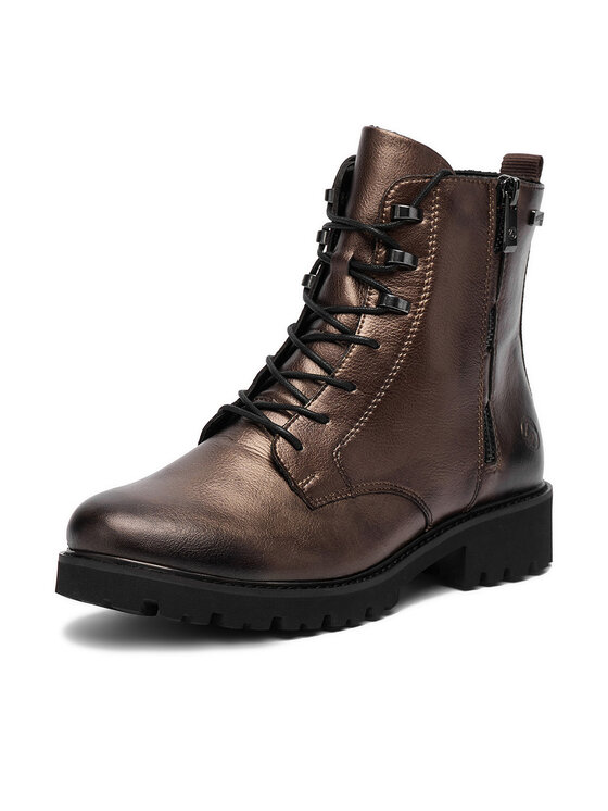Remonte Remonte Bakancs CEO-D8656-90 Barna