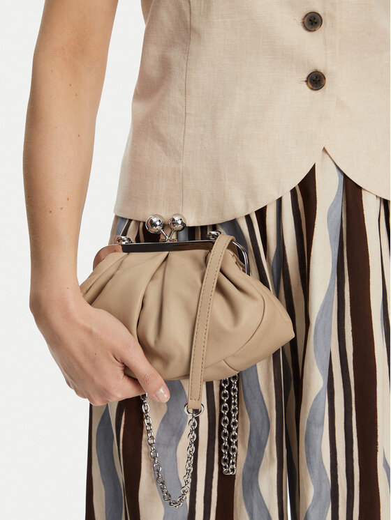 Weekend Max Mara Torebka Prati 2515511034600 Brązowy | Modivo.pl