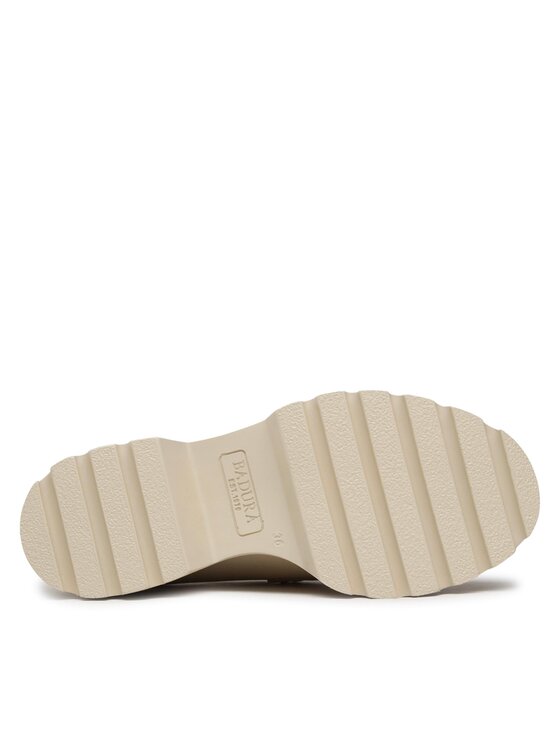 Badura Badura Loafers SCILLA-23SS3511 Béžová