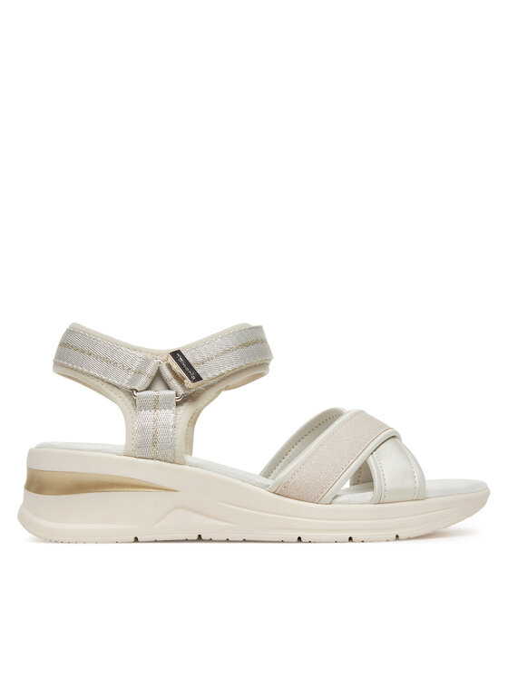 Tamaris Tamaris Sandaalid 1-28262-44 Valge