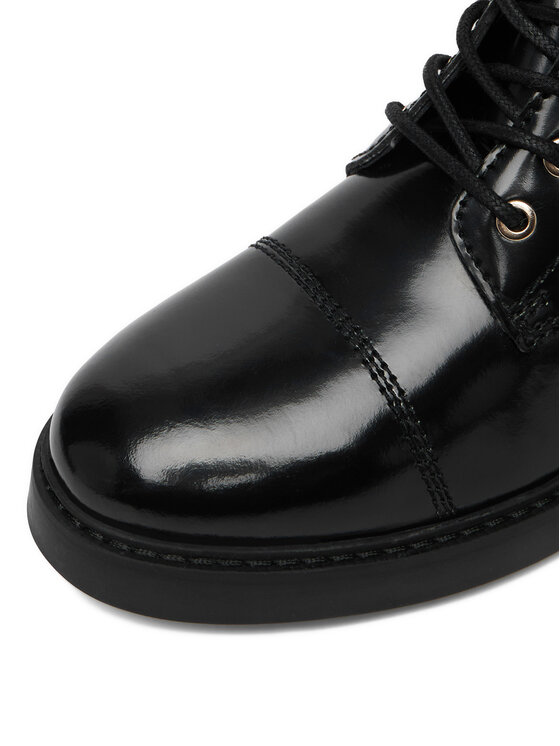 U.S. Polo Assn. U.S. Polo Assn. Trzewiki EO-MARZIA001W/GL1 Czarny