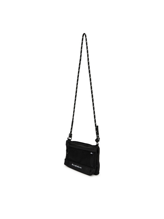 Quiksilver Quiksilver Geantă crossover QUIC-M-006-07 Negru