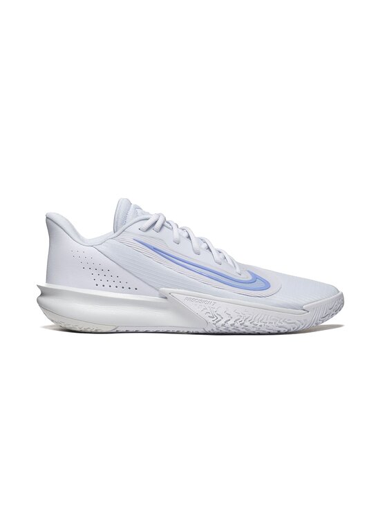 Nike Nike Sneakersy Precision 7 Biały