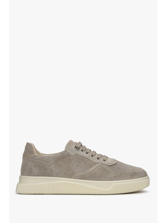 Estro Estro Scarpe da ginnastica ER00114887 Grigio